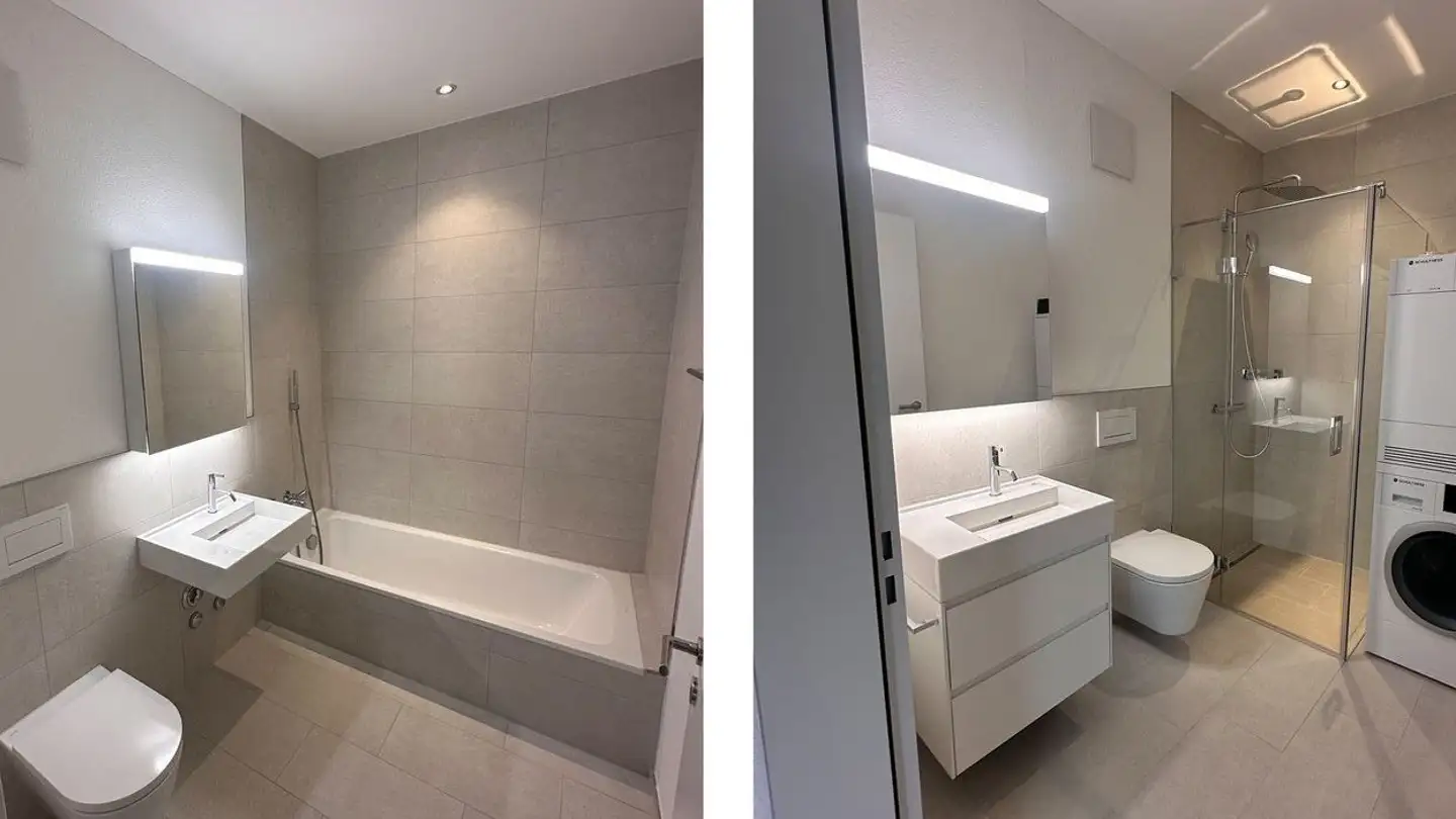 Appartamento in affitto - Gartenstrasse 12, 8307 Effretikon - Photo 2