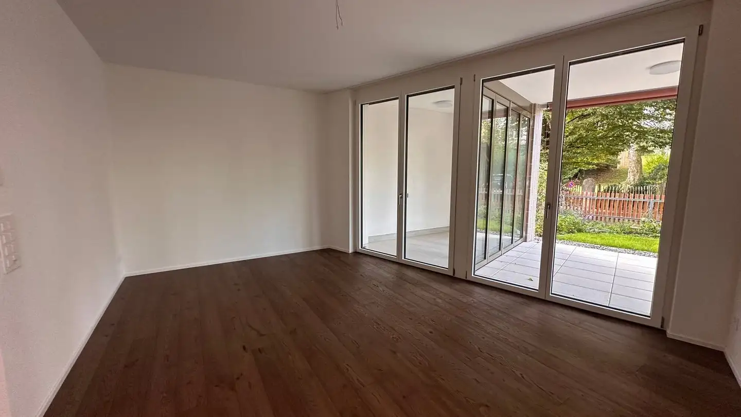 Appartamento in affitto - Gartenstrasse 12, 8307 Effretikon - Photo 3