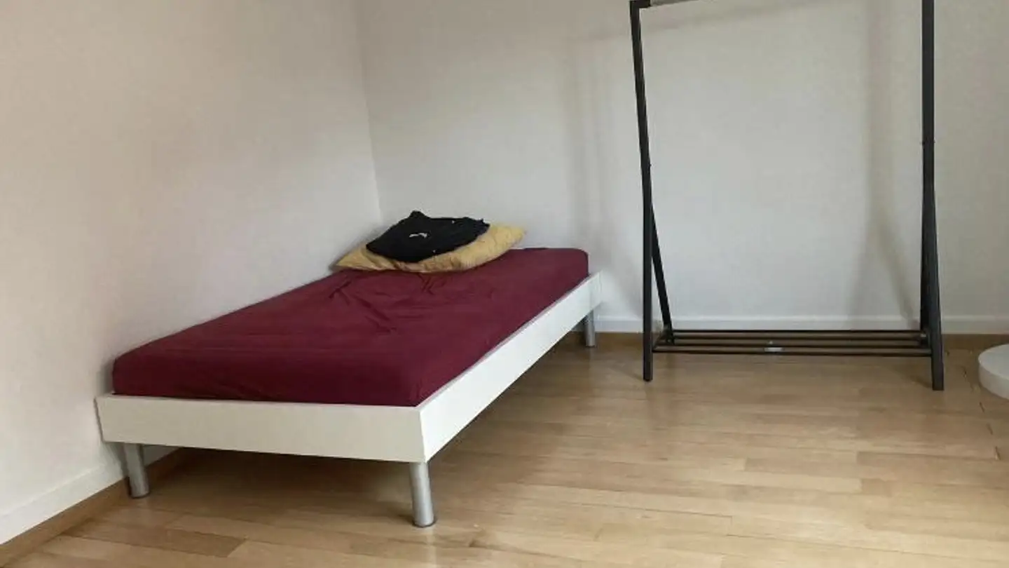 Stanza singola in affitto - 8037 Zürich