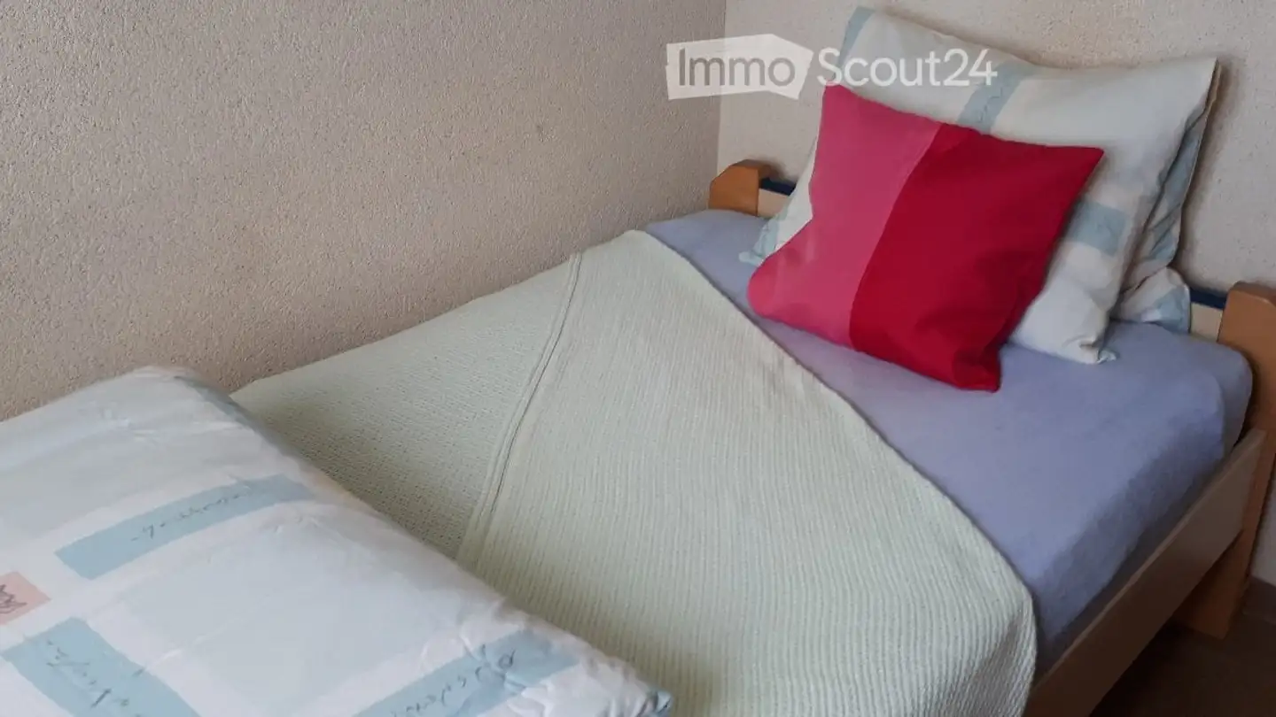 Stanza singola in affitto - 9312 Häggenschwil