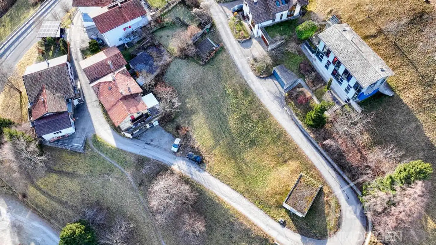 Constructible plot for sale - 7074 Malix - Photo 2