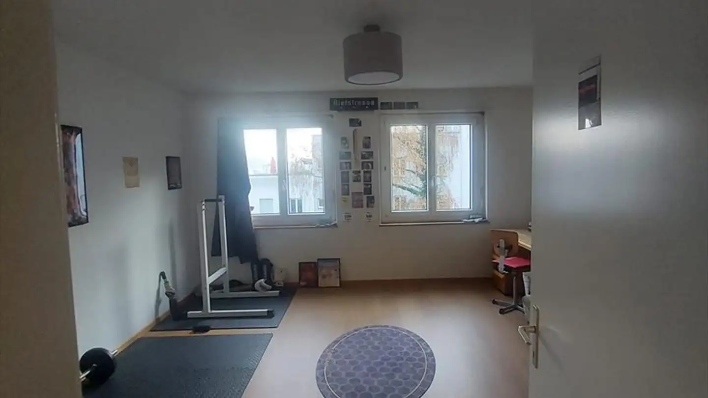 Wohnung mieten - Hochstrasse 73, 8200 Schaffhausen - Foto 3