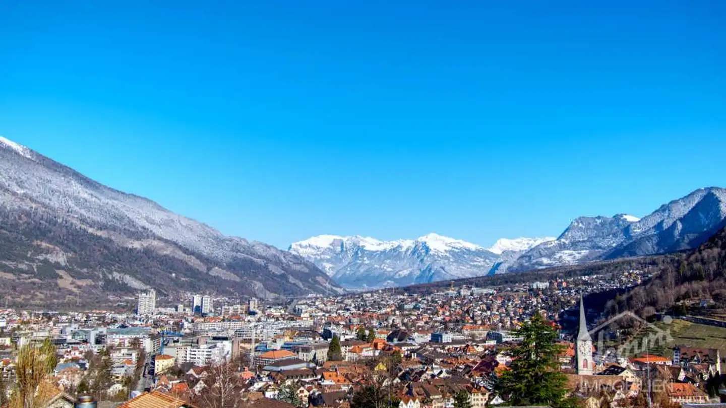 Constructible plot for sale - 7074 Malix - Photo 4