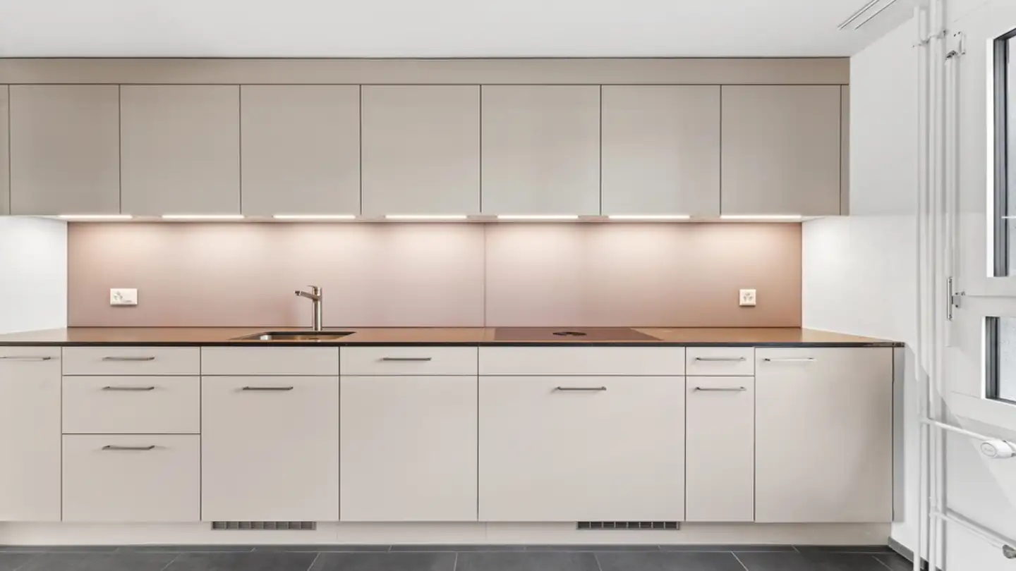 Wohnung mieten - Schlösslistrasse 8, 3008 Bern