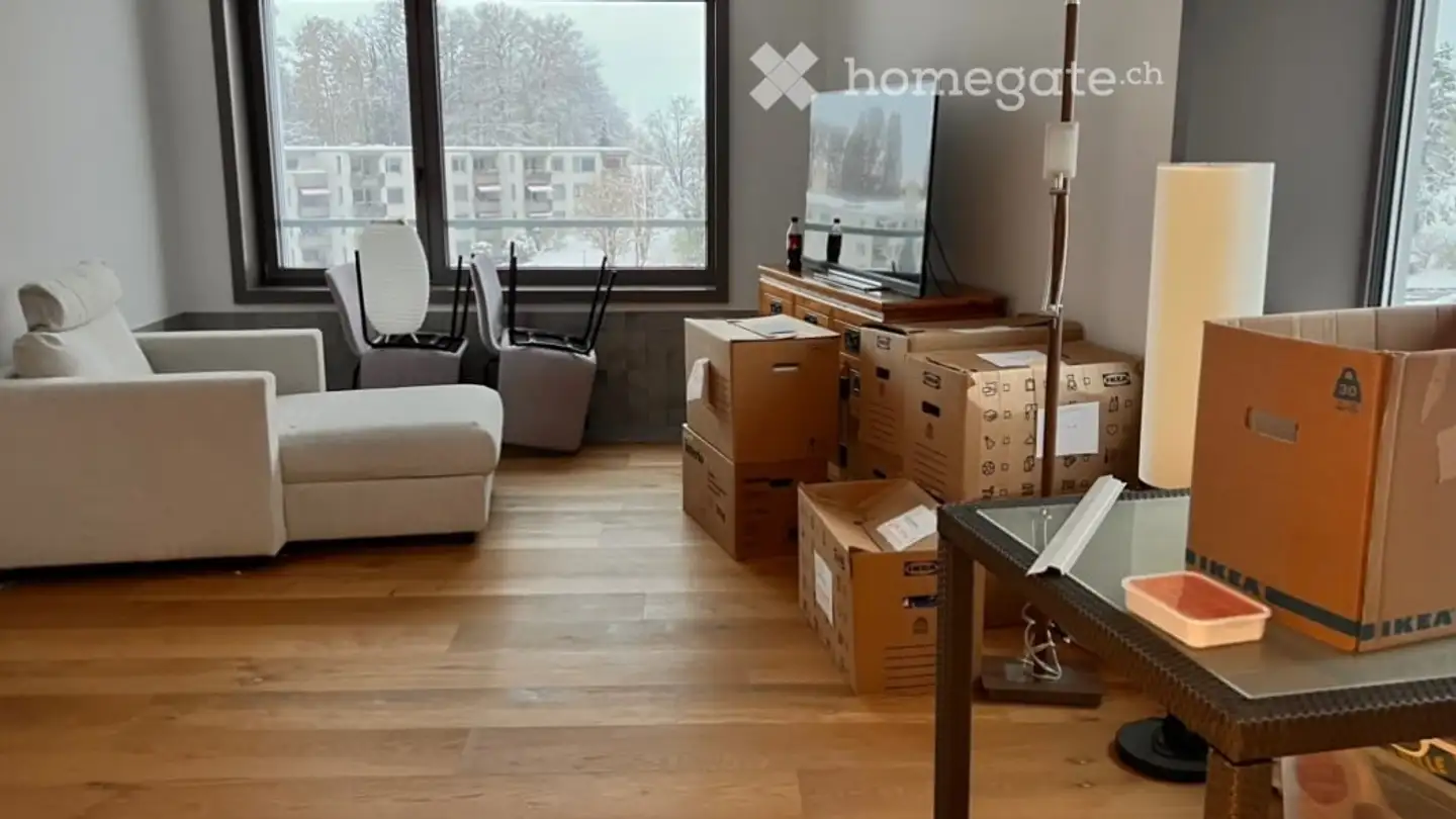 Apartment for rent - Waldeggweg 2a, 8302 Kloten - Photo 4