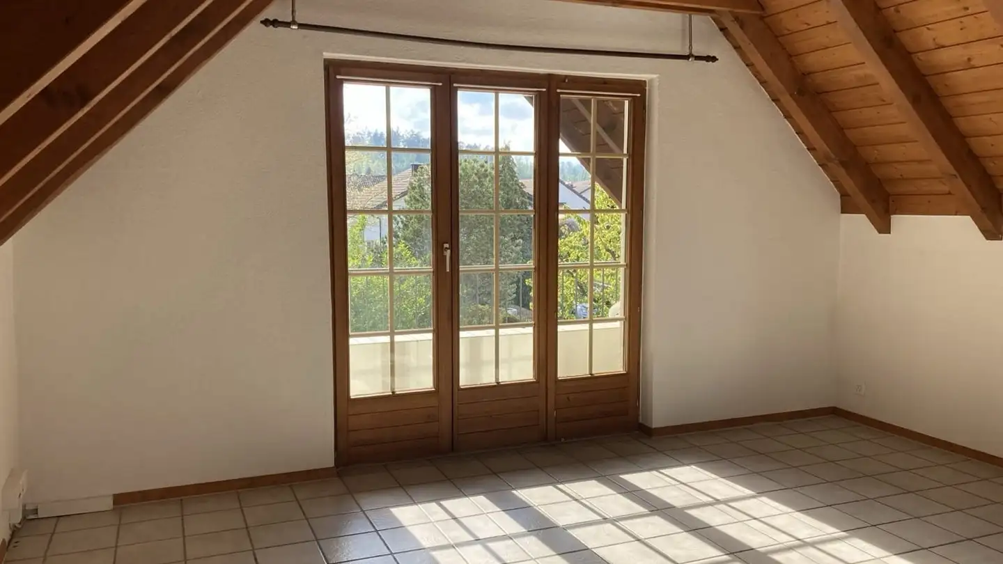 Appartamento in affitto - Ettenriedweg 9, 5316 Leuggern - Foto 3