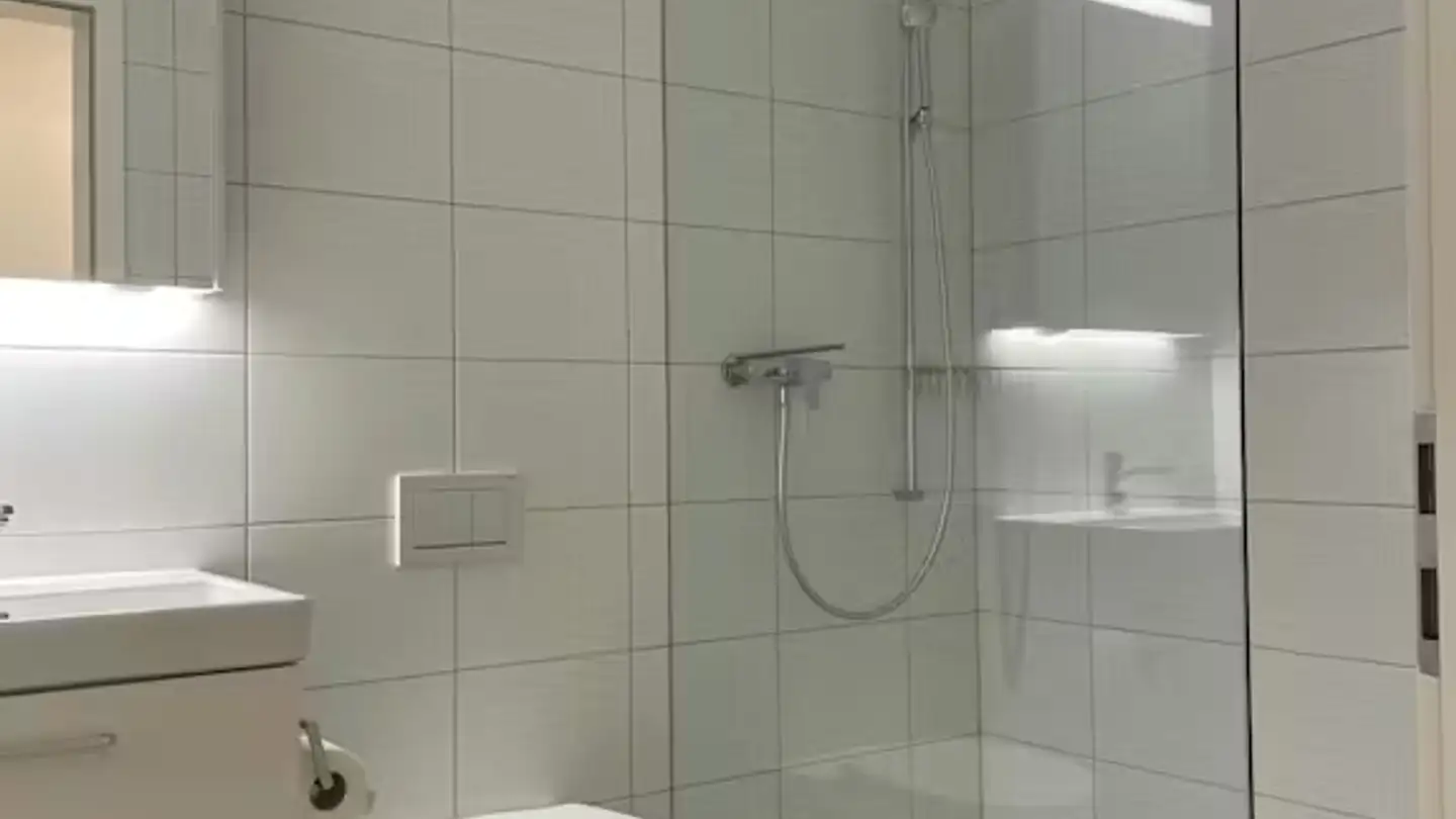 Wohnung mieten - Sonneggstrasse, 8006 Zürich - Foto 4