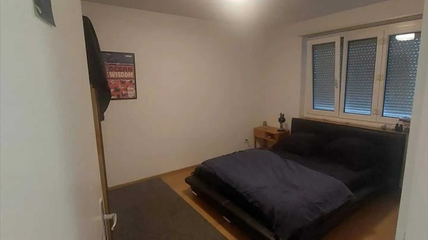 Wohnung mieten - Hochstrasse 73, 8200 Schaffhausen - Foto 4