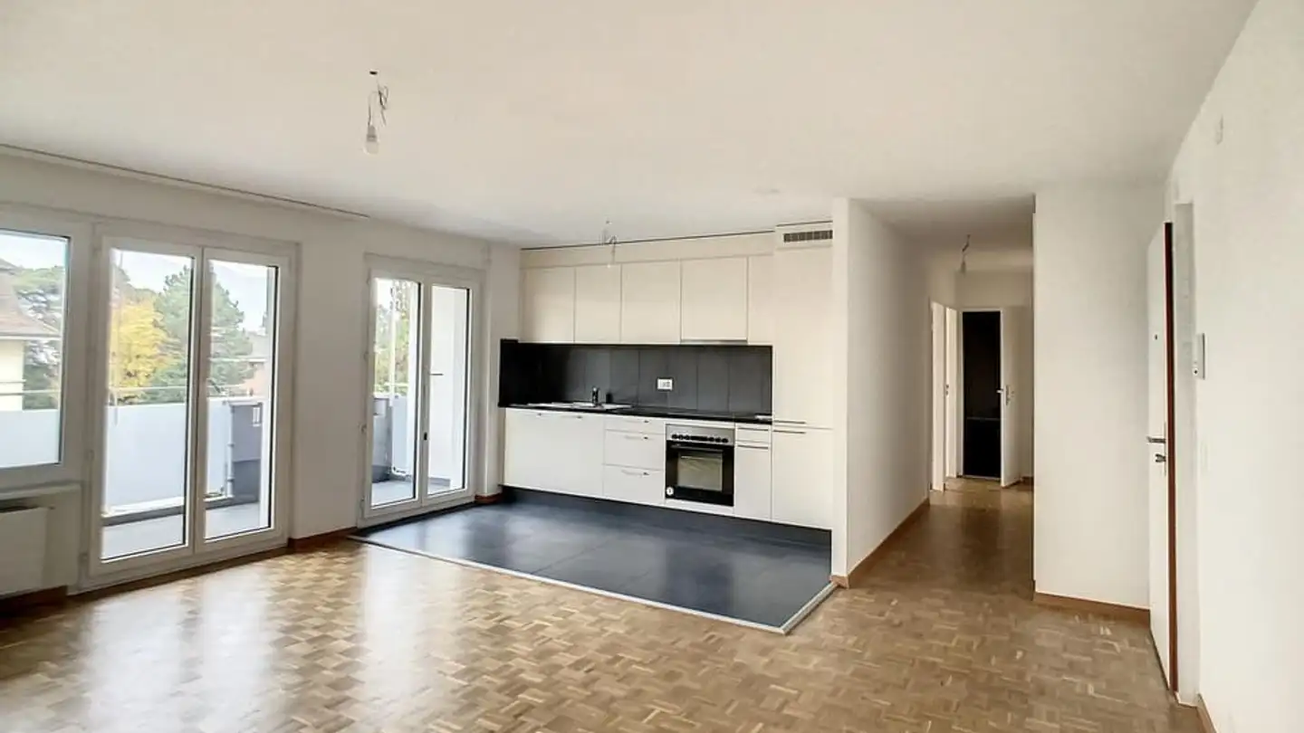 Appartement à louer - Avenue De La Perrausaz 52, 1814 La Tour-de-Peilz - Photo 3