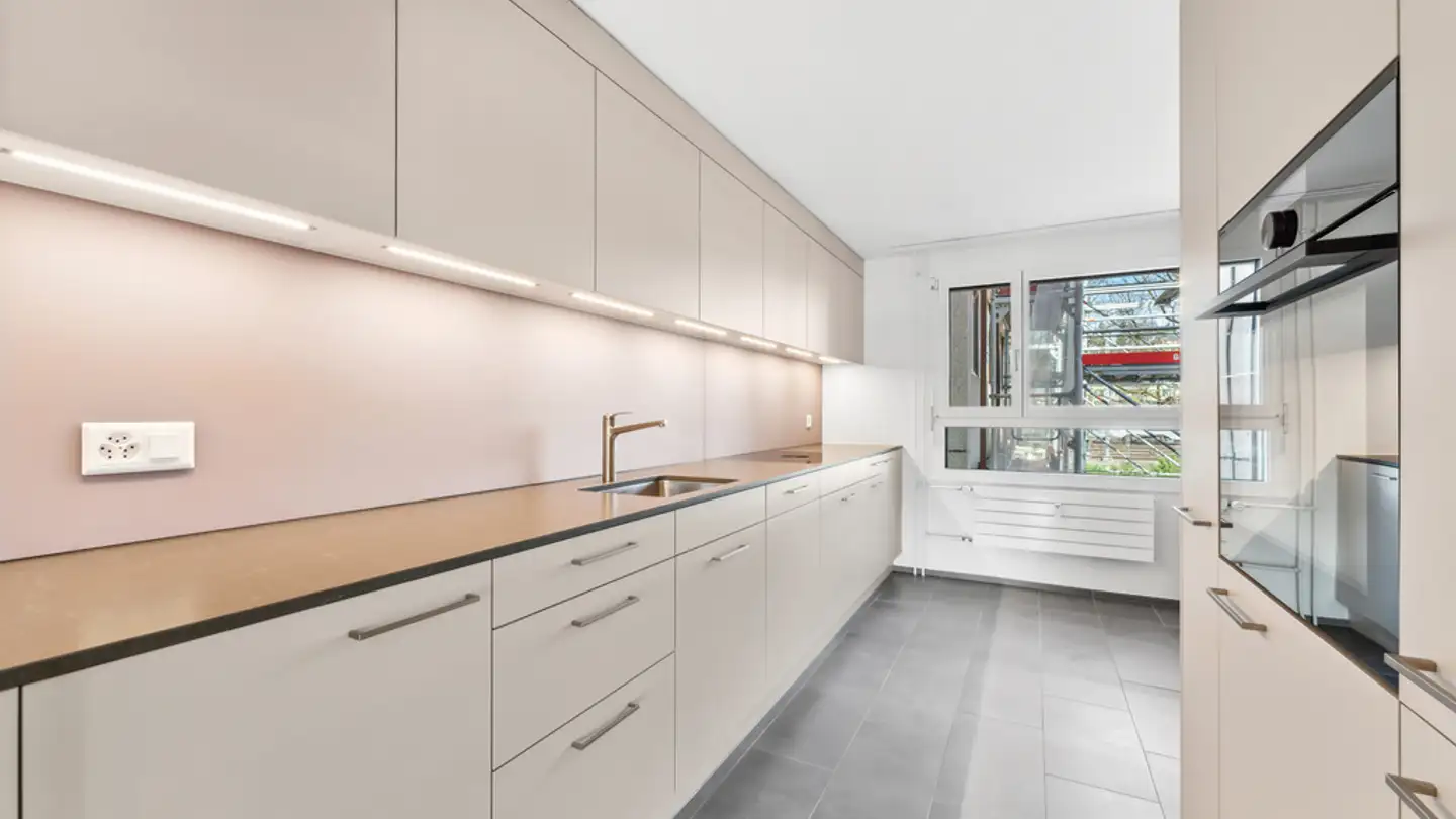 Wohnung mieten - Schlösslistrasse 8, 3008 Bern - Foto 2