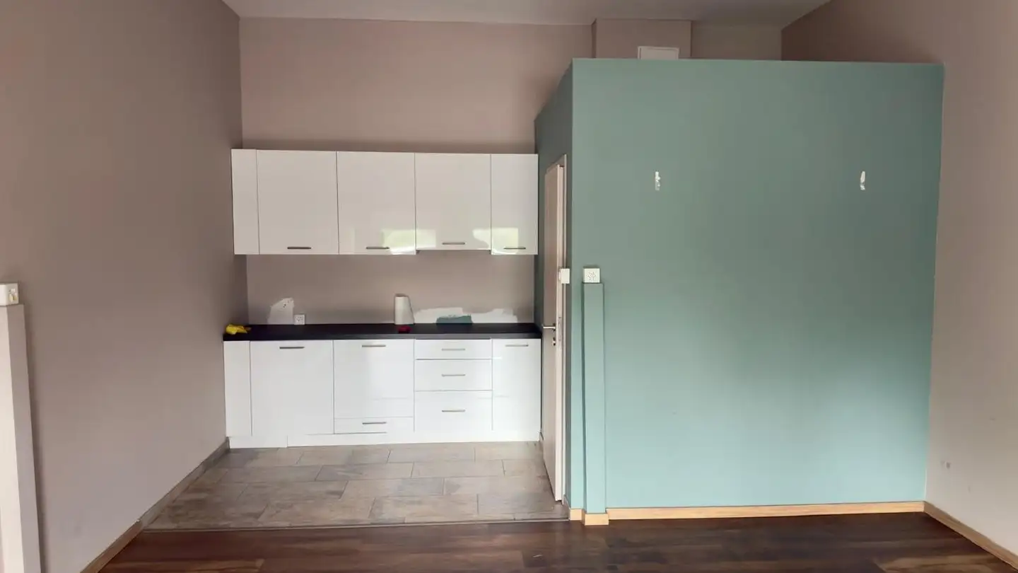 Magasin à vendre - Route de Pomy 9, 1400 Yverdon-les-Bains - Photo 2