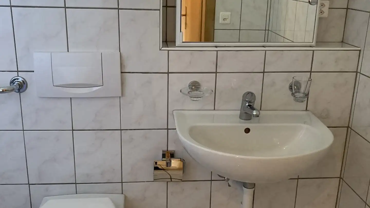 Appartamento in affitto - Ettenriedweg 9, 5316 Leuggern