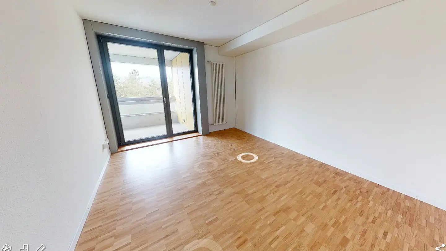 Stanza singola in affitto - Delfterstrasse 43, 5004 Aarau