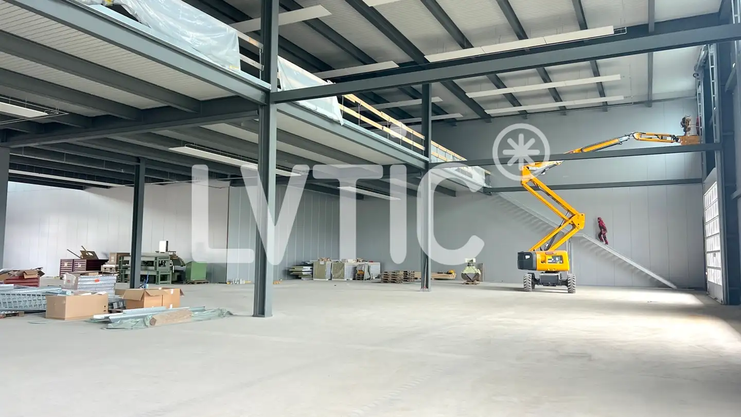 Lagerraum mieten - 1566 St-Aubin FR - Foto 3