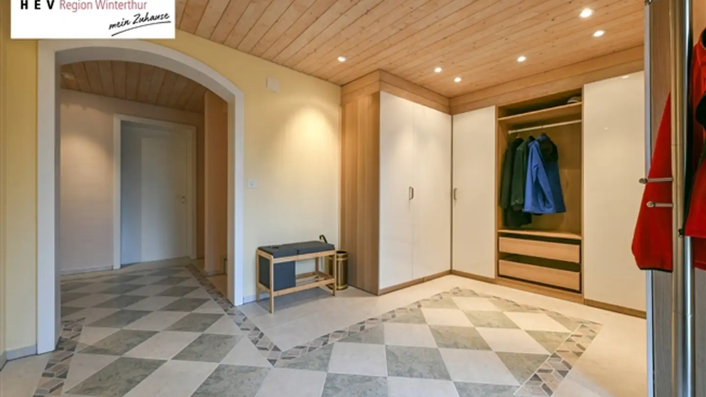 Single house for sale - Schulstrasse 6, 8543 Gundetswil - Photo 3