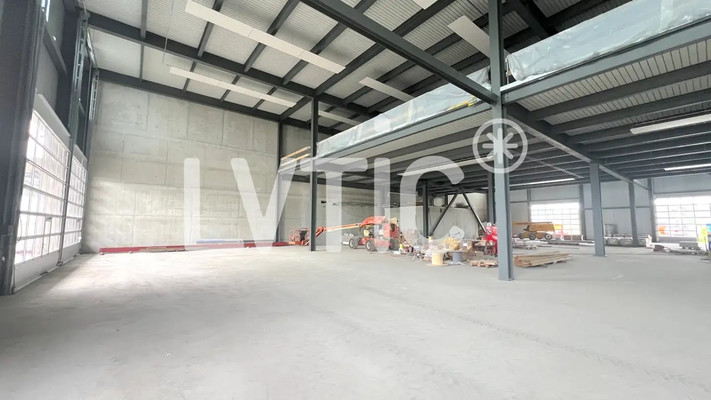 Lagerraum mieten - 1566 St-Aubin FR - Foto 4