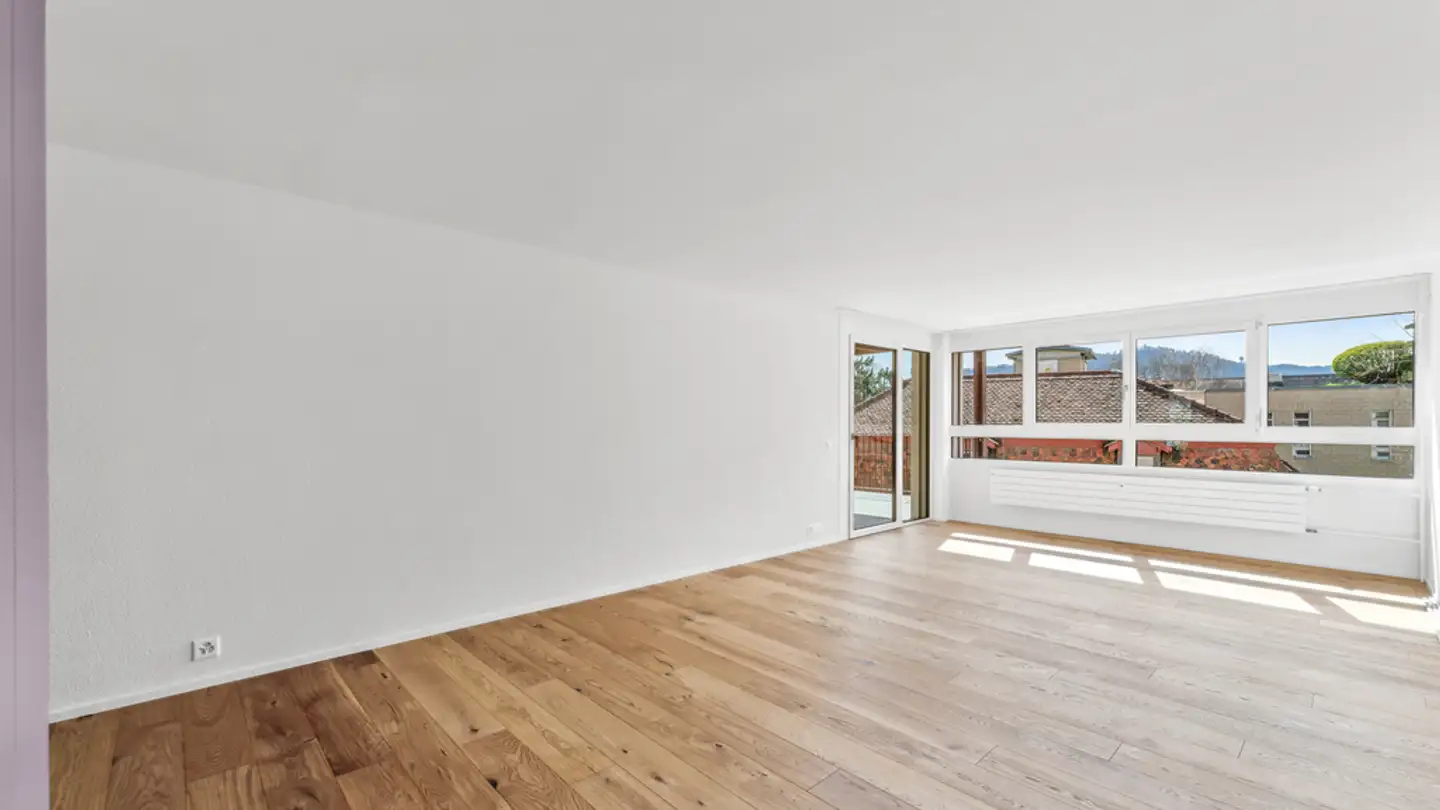 Wohnung mieten - Schlösslistrasse 8, 3008 Bern - Foto 3