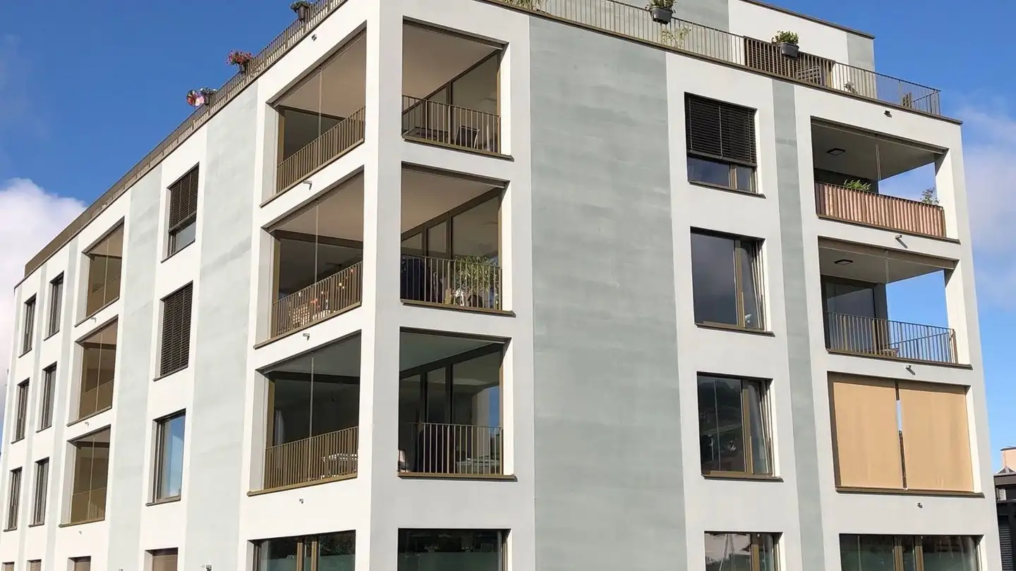 Office space for rent - Erspachstrasse 20, 8932 Mettmenstetten