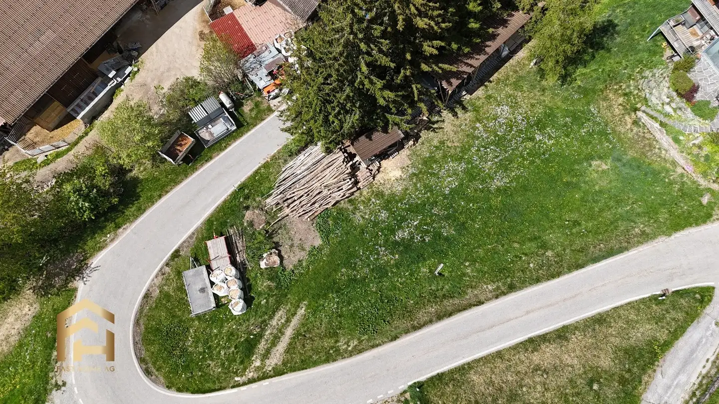 Terrain constructible à vendre - 3984 Fieschertal - Photo 4
