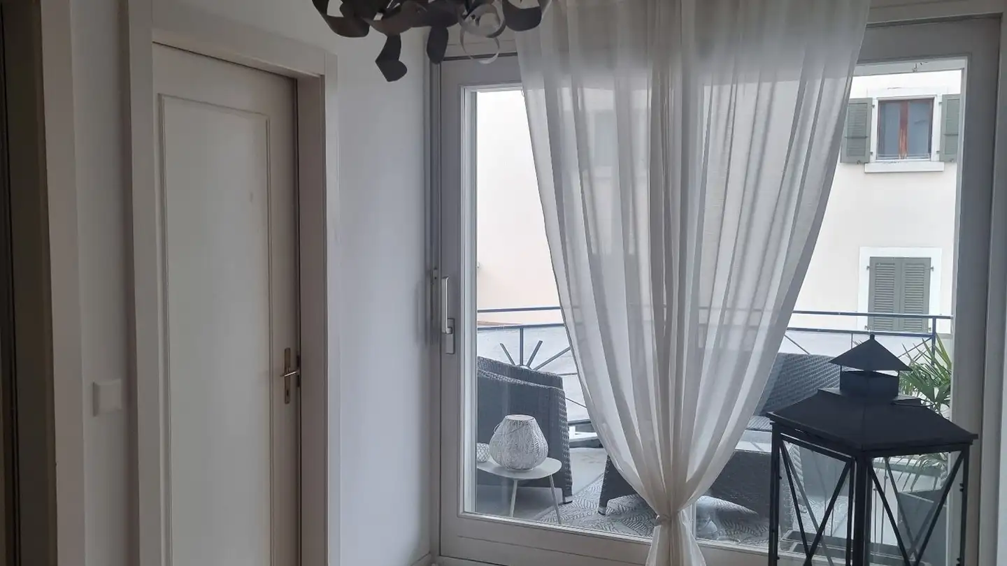 Zimmer mieten - 1436 Treycovagnes - Foto 4