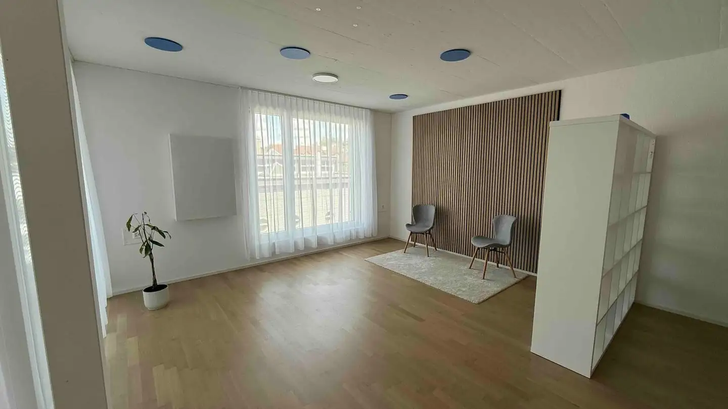 Office space for rent - Erspachstrasse 20, 8932 Mettmenstetten - Photo 2