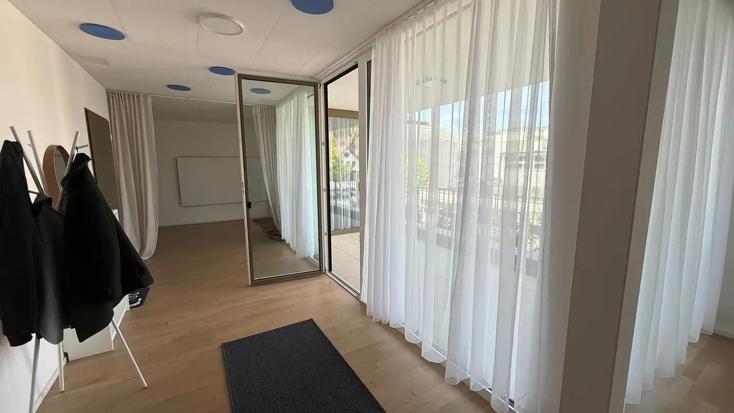 Office space for rent - Erspachstrasse 20, 8932 Mettmenstetten - Photo 4