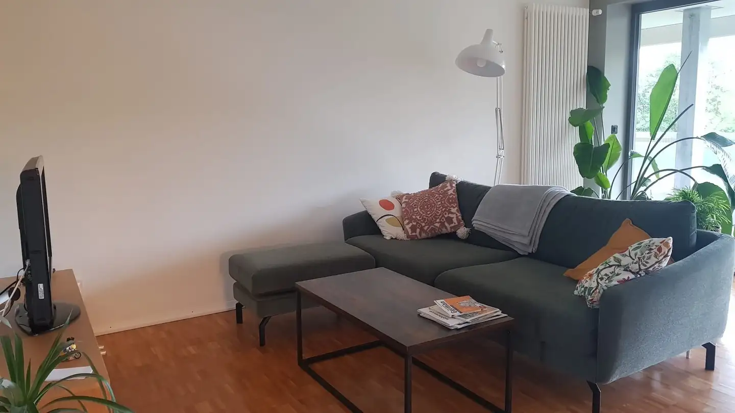 Stanza singola in affitto - Delfterstrasse 43, 5004 Aarau - Foto 3