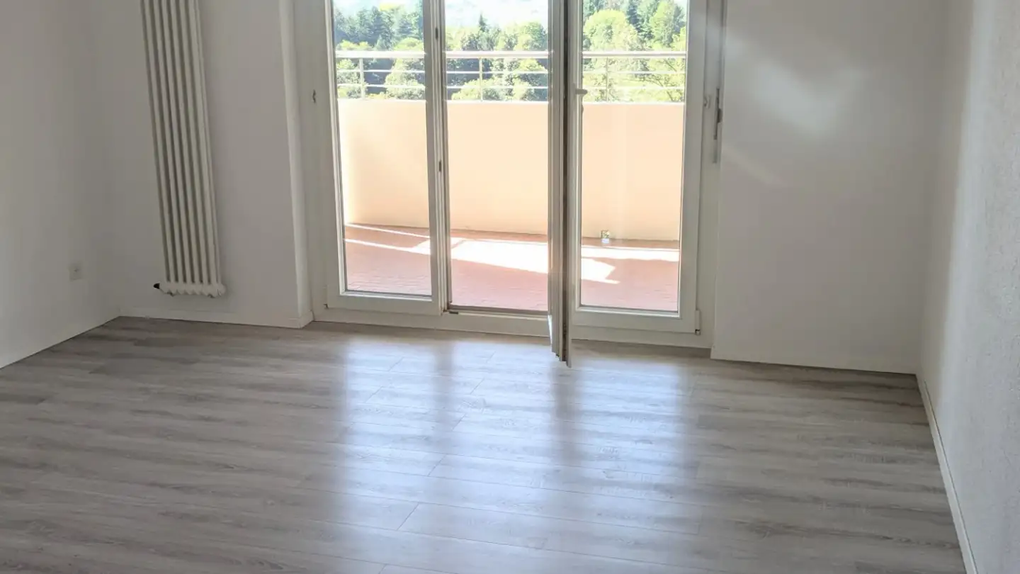 Appartamento in affitto - Strada Cantonale 47, 6964 Davesco-Soragno