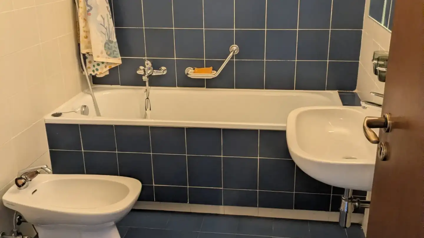 Apartment for rent - Strada Cantonale 47, 6964 Davesco-Soragno - Photo 2