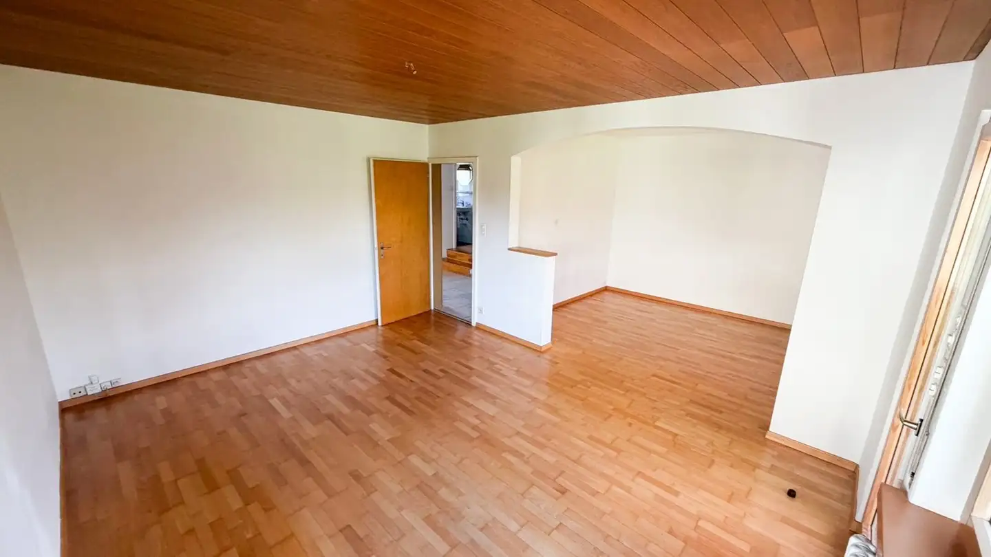 Single house for rent - 5600 Lenzburg