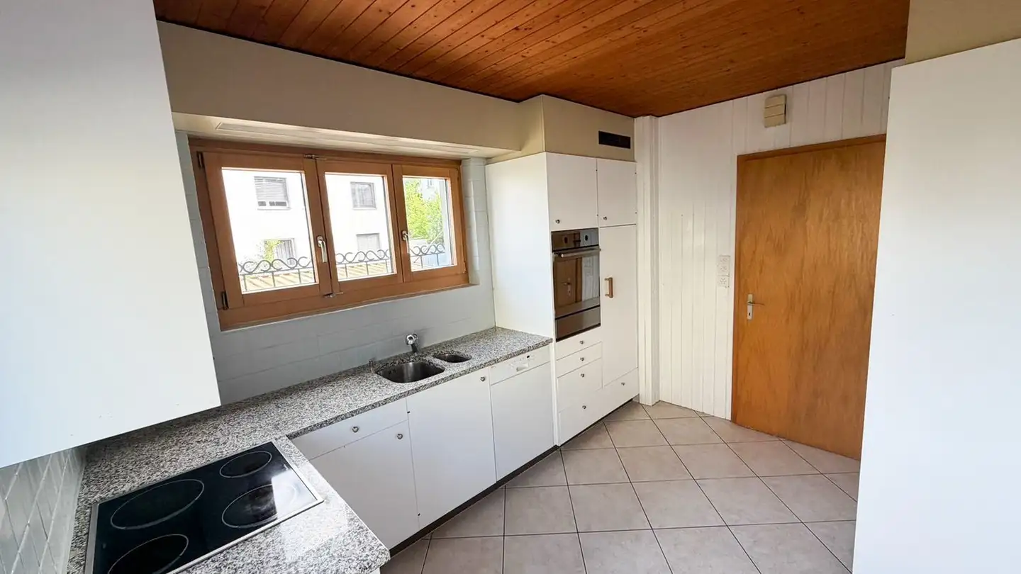Single house for rent - 5600 Lenzburg - Photo 4
