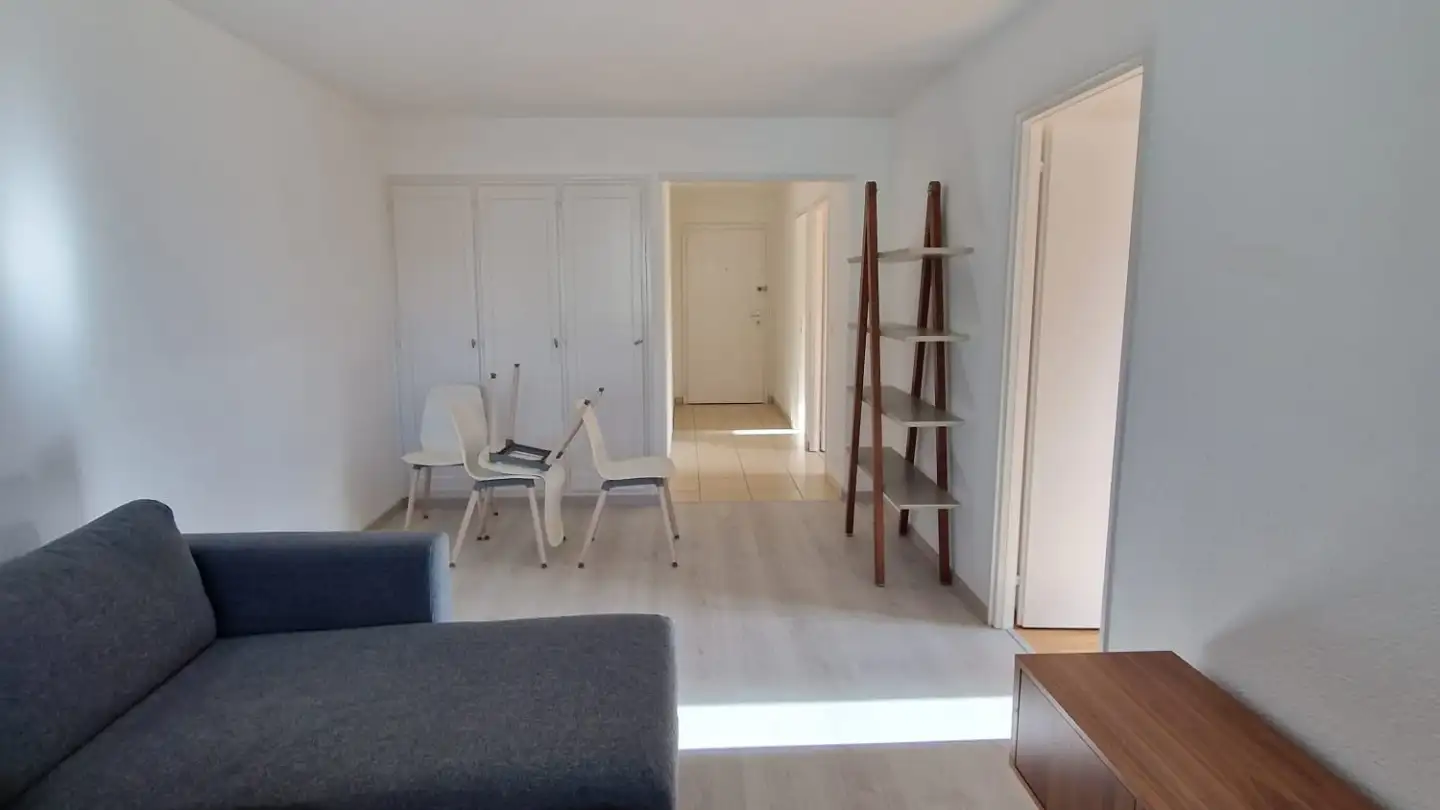 Appartement à louer - Chemin Des Roses, 1400 Yverdon-les-Bains