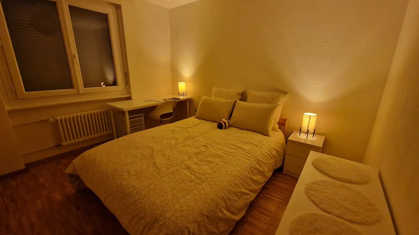 Appartement à louer - Chemin Des Roses, 1400 Yverdon-les-Bains - Photo 4