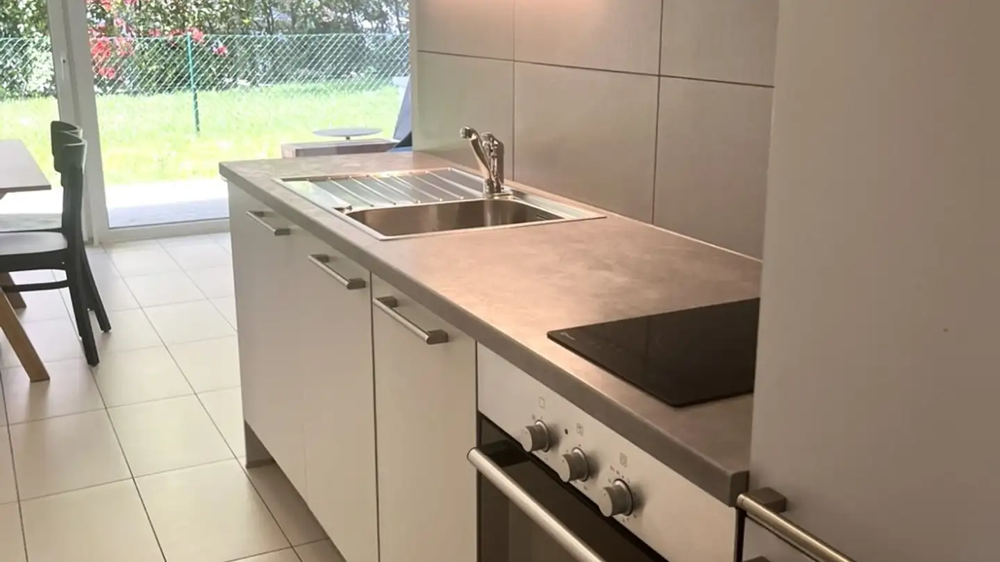 Appartement à louer - 1024 Ecublens VD