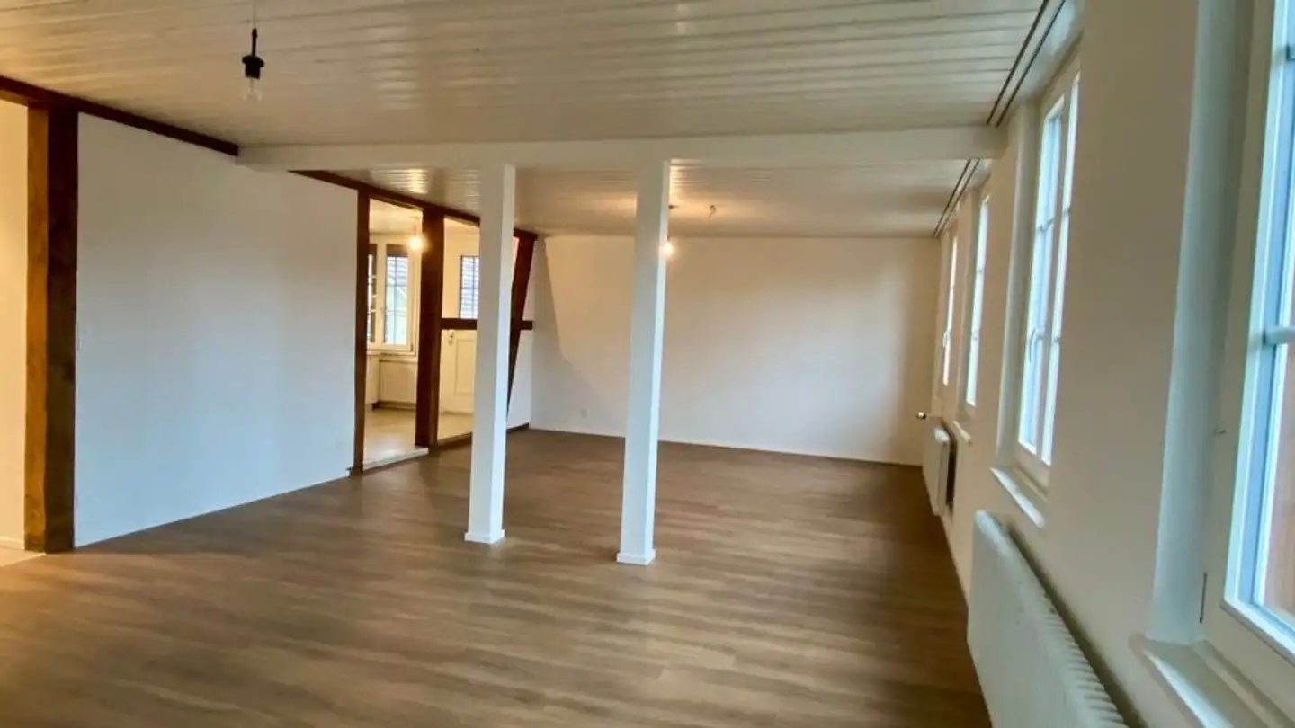 Appartement à louer - Bernstrasse 10, 3506 Grosshöchstetten - Photo 2