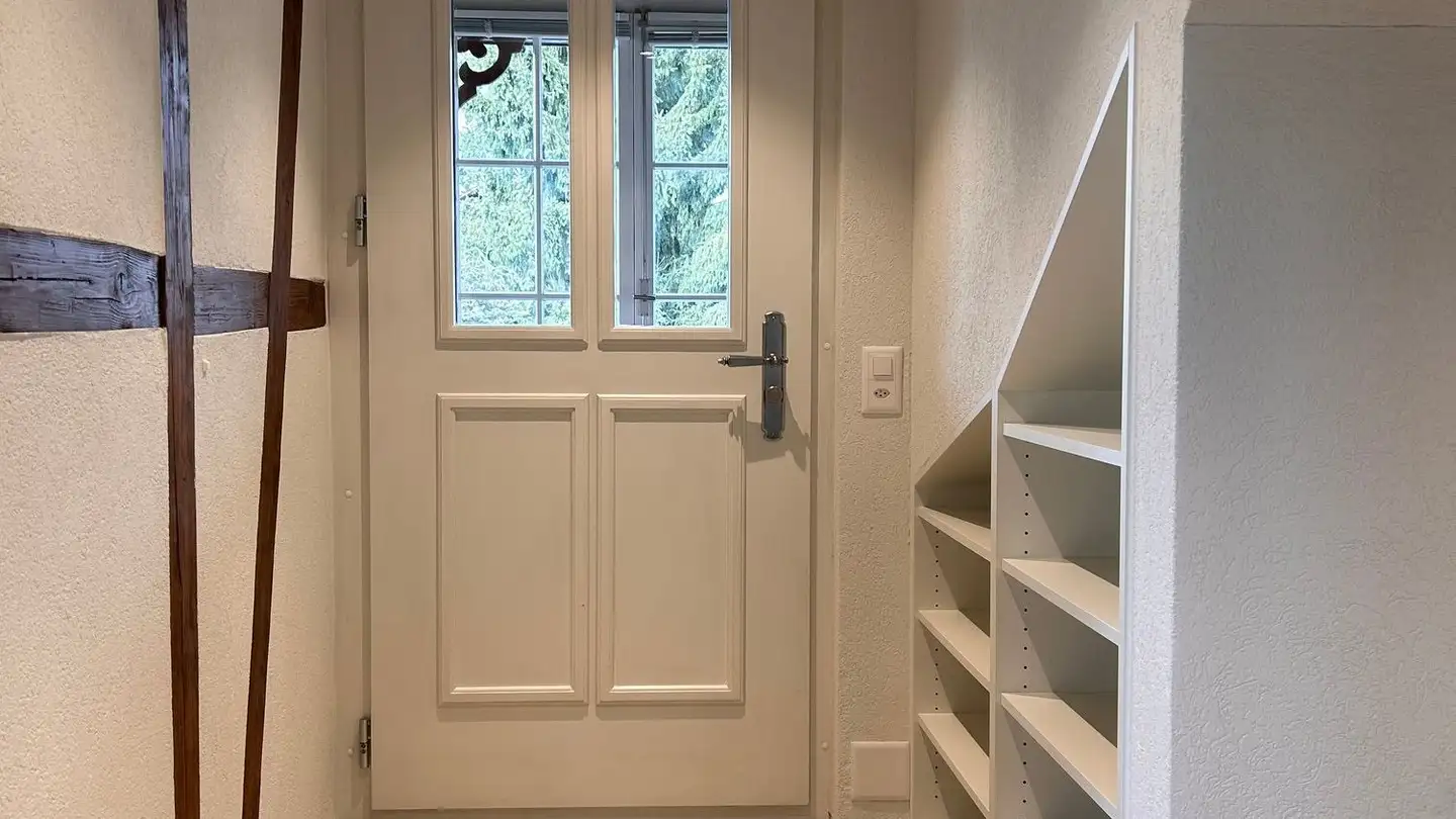 Appartement à louer - Bernstrasse 10, 3506 Grosshöchstetten - Photo 3