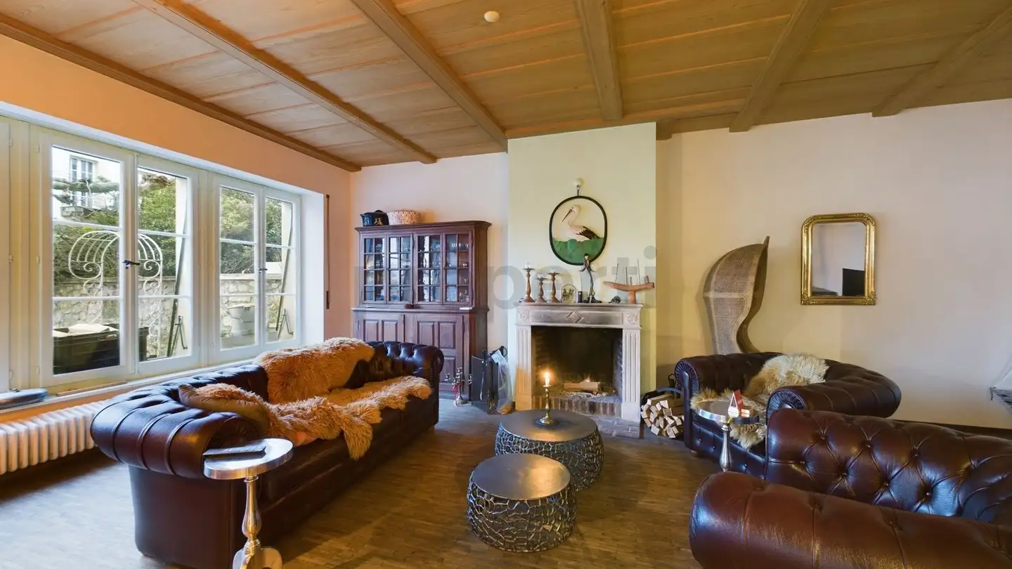 Casa singola in vendita - 1584 Villars-le-Grand