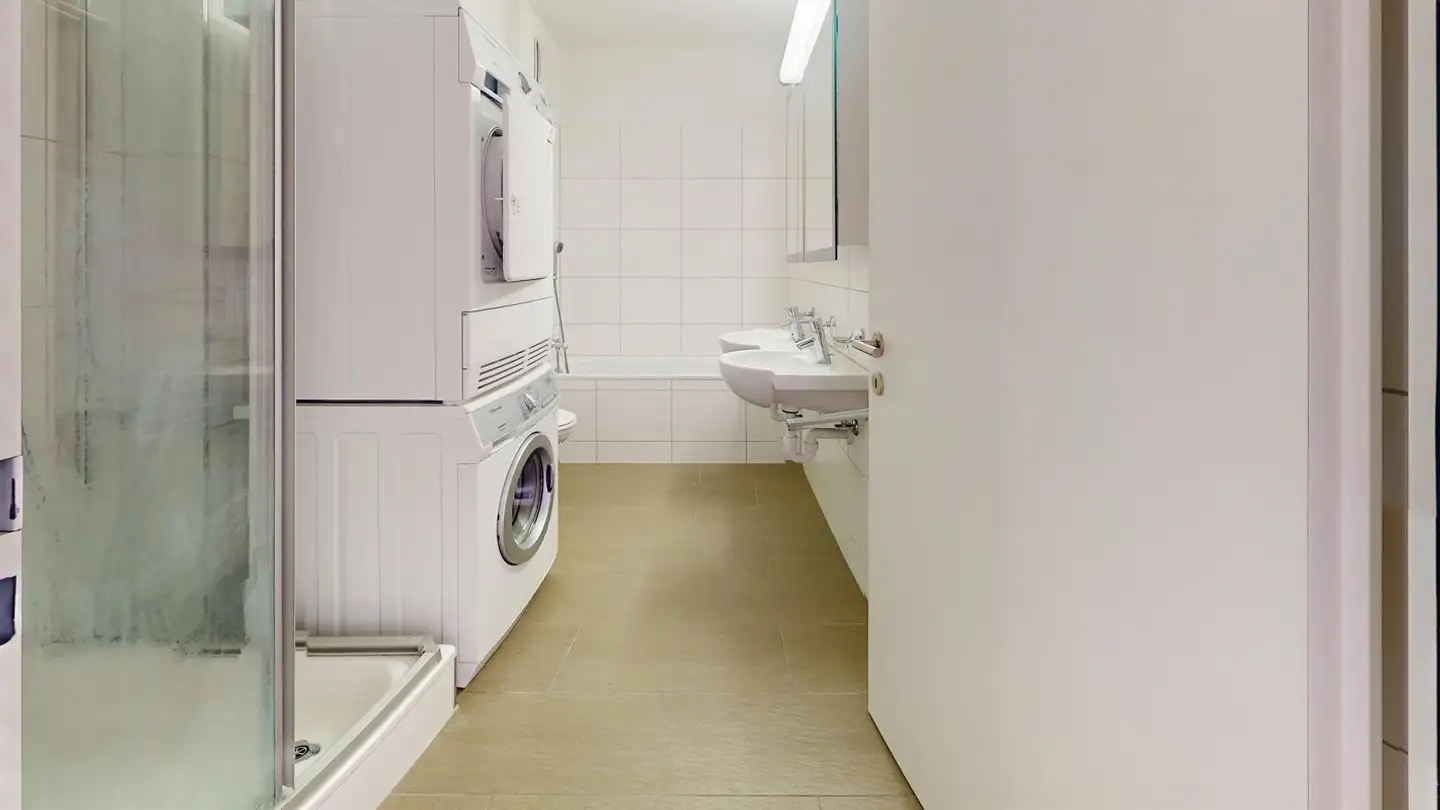 Attico in affitto - Rappensteinstrasse 19, 9000 St. Gallen - Foto 4