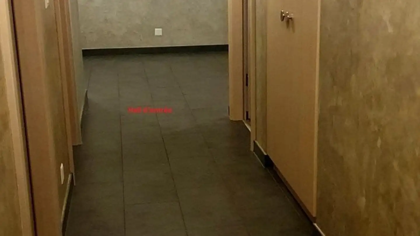 Appartement à louer - Rue De La Vouette 6, 1955 St-Pierre-de-Clages