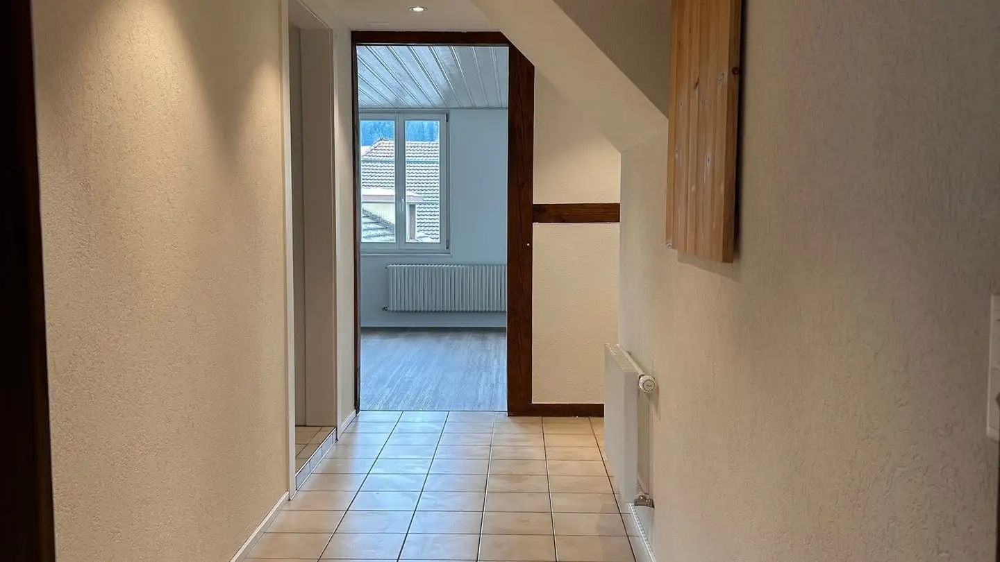 Appartement à louer - Bernstrasse 10, 3506 Grosshöchstetten - Photo 4