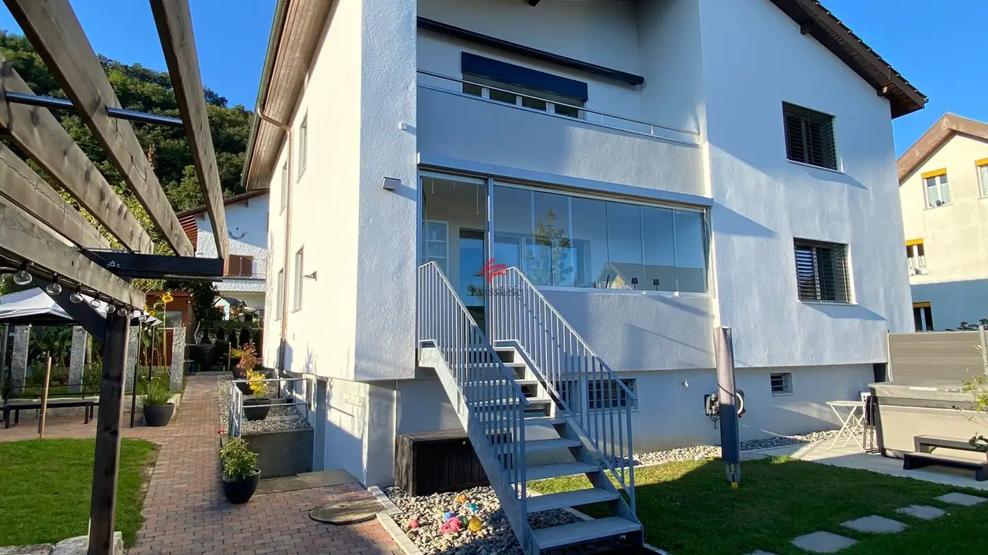 Single house for sale - Beundenweg 3, 2542 Pieterlen - Photo 2