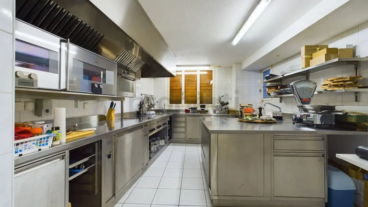 Casa singola in vendita - 1584 Villars-le-Grand - Foto 4