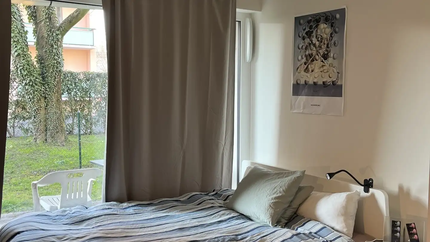 Appartement à louer - 1024 Ecublens VD - Photo 4