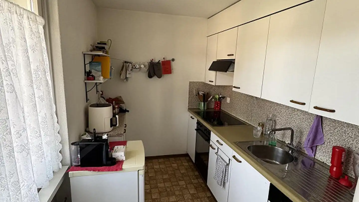 Apartment for rent - Im Talacher 24, 8306 Brüttisellen - Photo 4