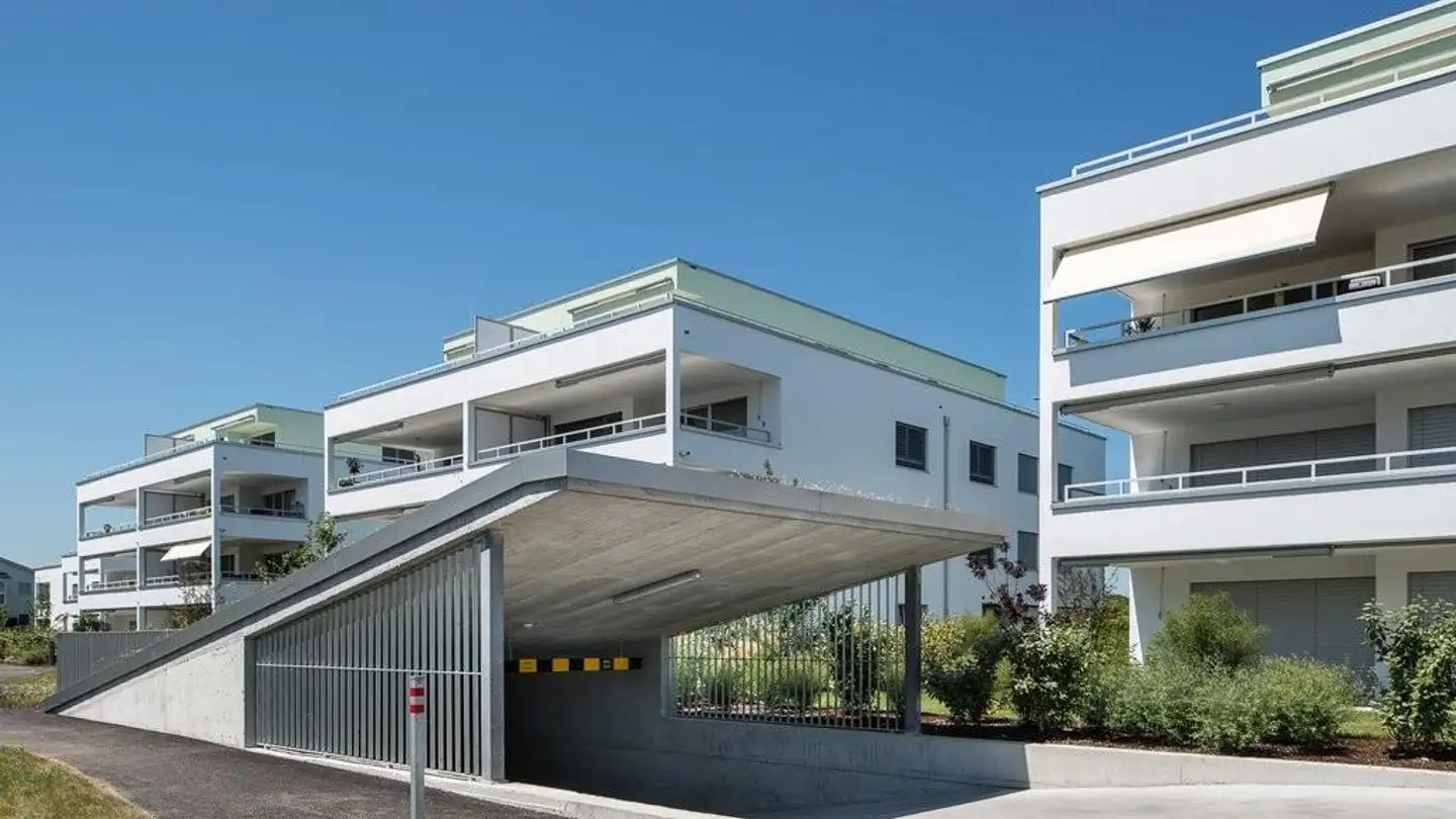 Appartamento in affitto - Mooswiesenstrasse 2, 9322 Egnach - Photo 2