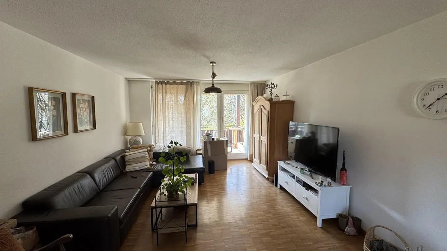 Apartment for rent - Im Talacher 24, 8306 Brüttisellen - Photo 3