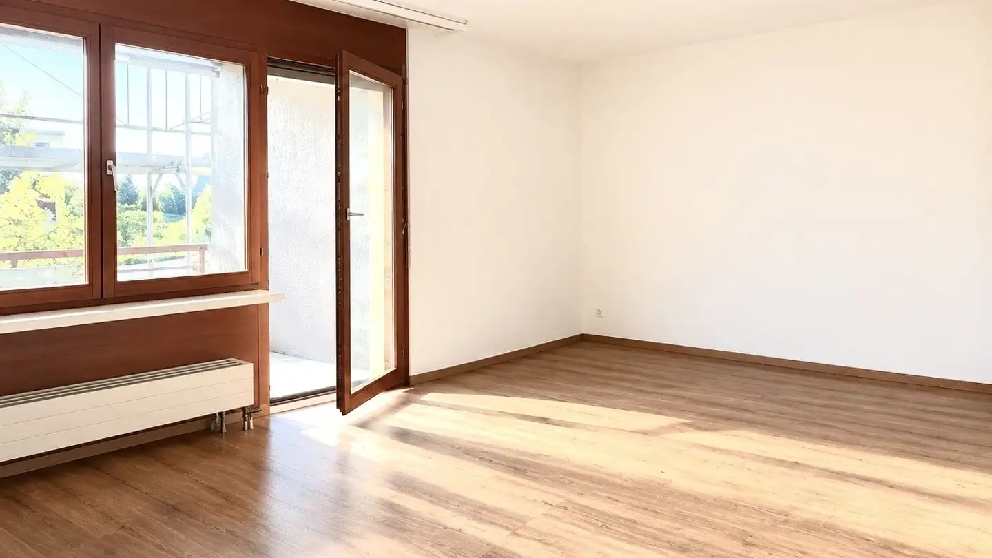 Appartamento in affitto - Steinstrasse 15a, 8630 Rüti ZH