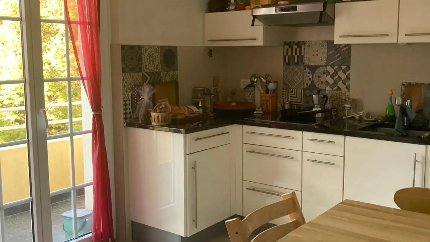 Appartamento in affitto - Chemin De Champ-Rond 42, 1010 Lausanne - Foto 4
