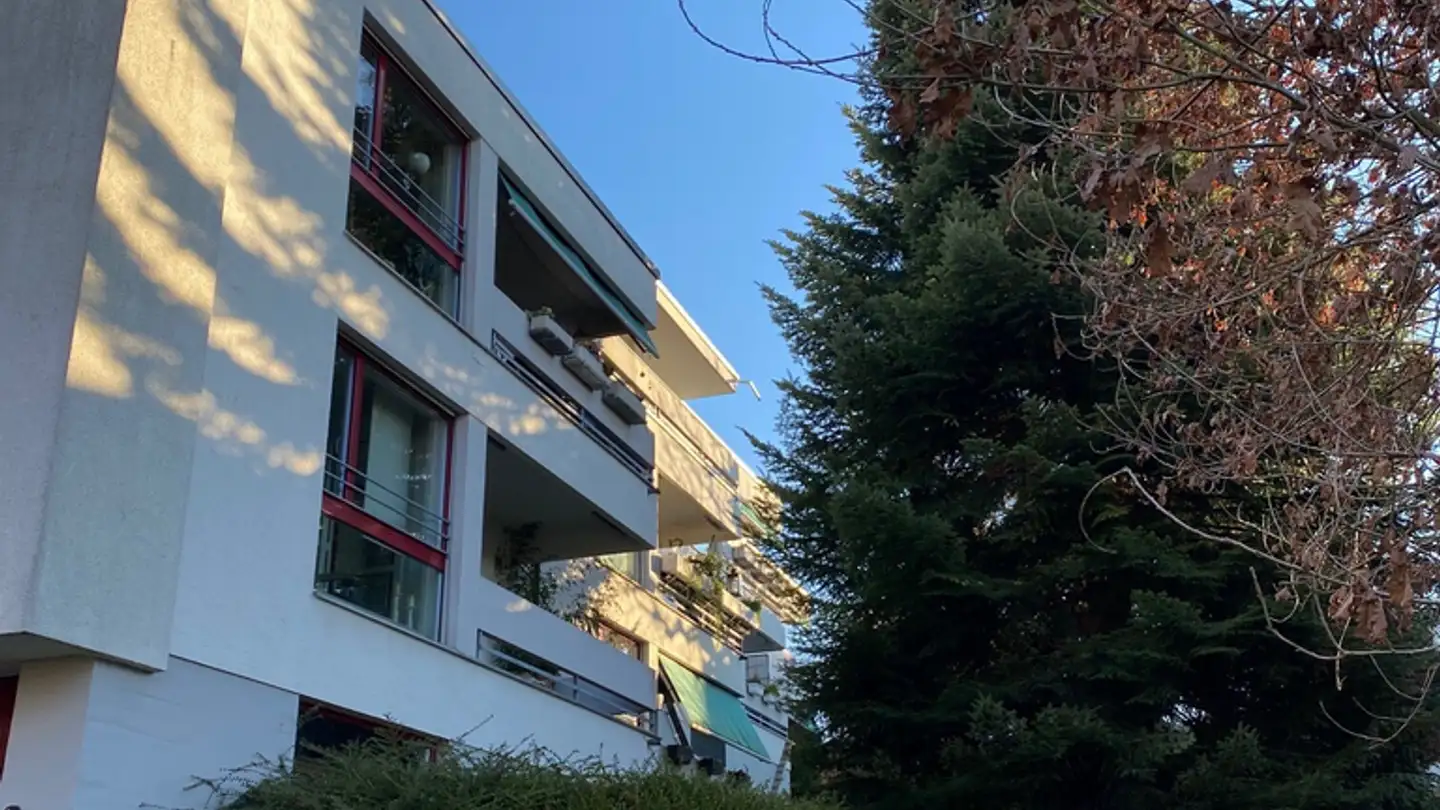 Apartment for rent - Bruderholzstrasse 65, 4104 Oberwil BL - Photo 2