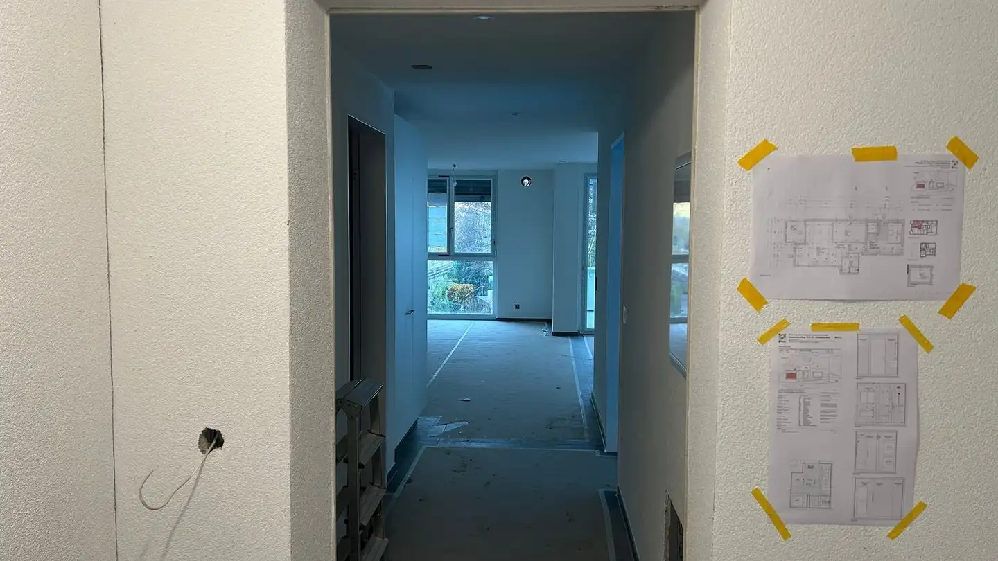 Appartamento in affitto - Steinbachstrasse 33c, 3123 Belp - Photo 2